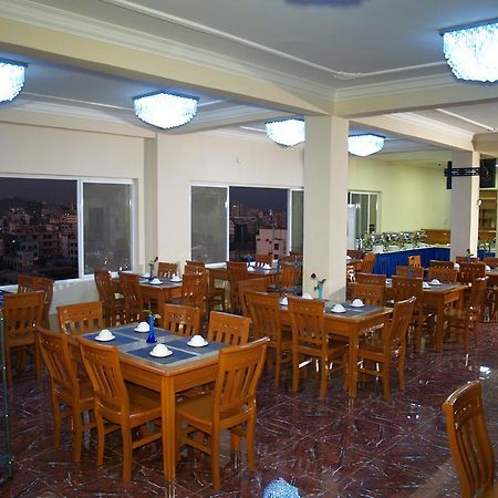 Nice Dream Hotel 만달레이 외부 사진