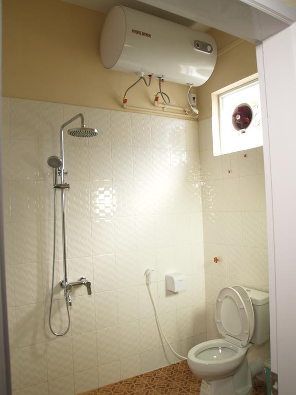 Nice Dream Hotel 만달레이 외부 사진