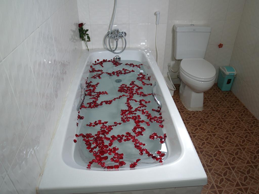 Nice Dream Hotel 만달레이 외부 사진